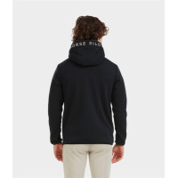 Chaqueta polar Pampa Horse Pilot hombre Azul grafito