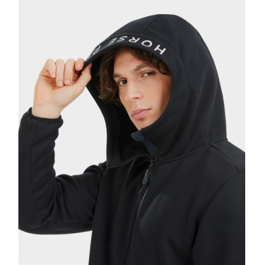 Chaqueta polar Pampa Horse Pilot hombre Chaqueta polar Pampa Horse Pilot hombre