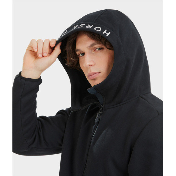Chaqueta polar Pampa Horse Pilot hombre Chaqueta polar Pampa Horse Pilot hombre