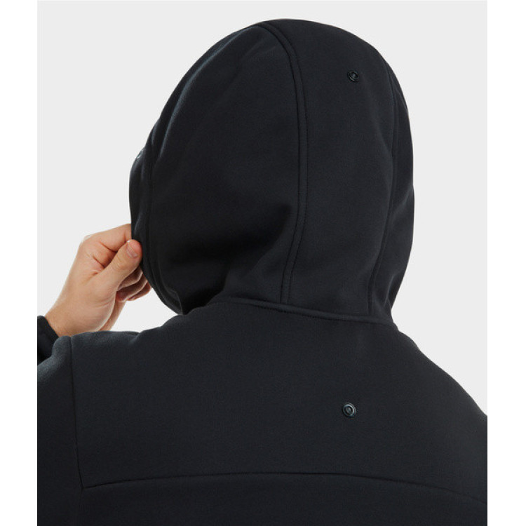 Chaqueta polar Pampa Horse Pilot hombre Chaqueta polar Pampa Horse Pilot hombre