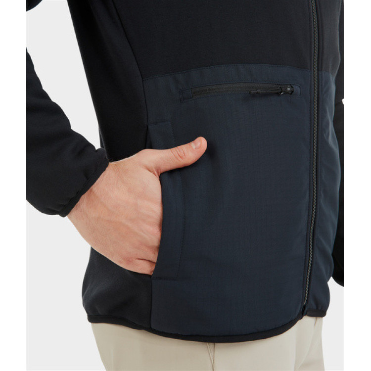 Chaqueta polar Pampa Horse Pilot hombre Chaqueta polar Pampa Horse Pilot hombre