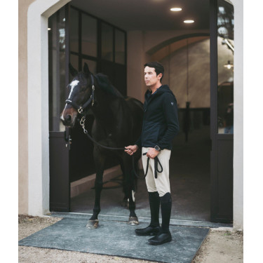 Chaqueta polar Pampa Horse Pilot hombre Chaqueta polar Pampa Horse Pilot hombre