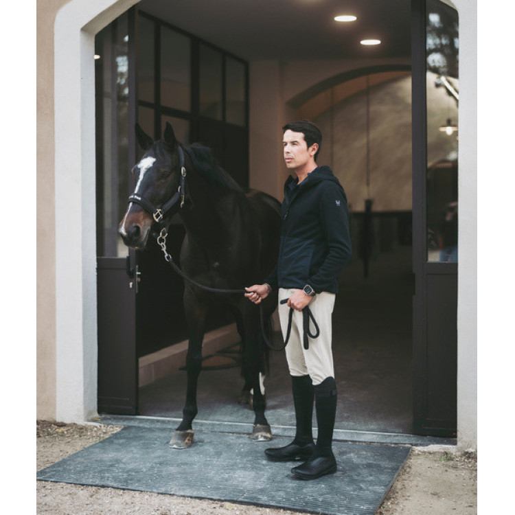 Chaqueta polar Pampa Horse Pilot hombre Chaqueta polar Pampa Horse Pilot hombre