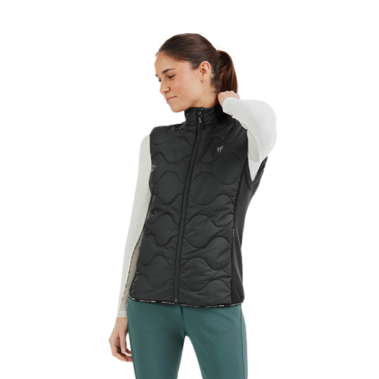 Chaleco sin mangas Horse Pilot mujer Chaleco sin mangas Horse Pilot mujer
