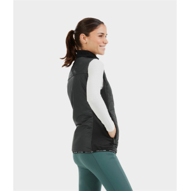 Chaleco sin mangas Horse Pilot mujer Chaleco sin mangas Horse Pilot mujer