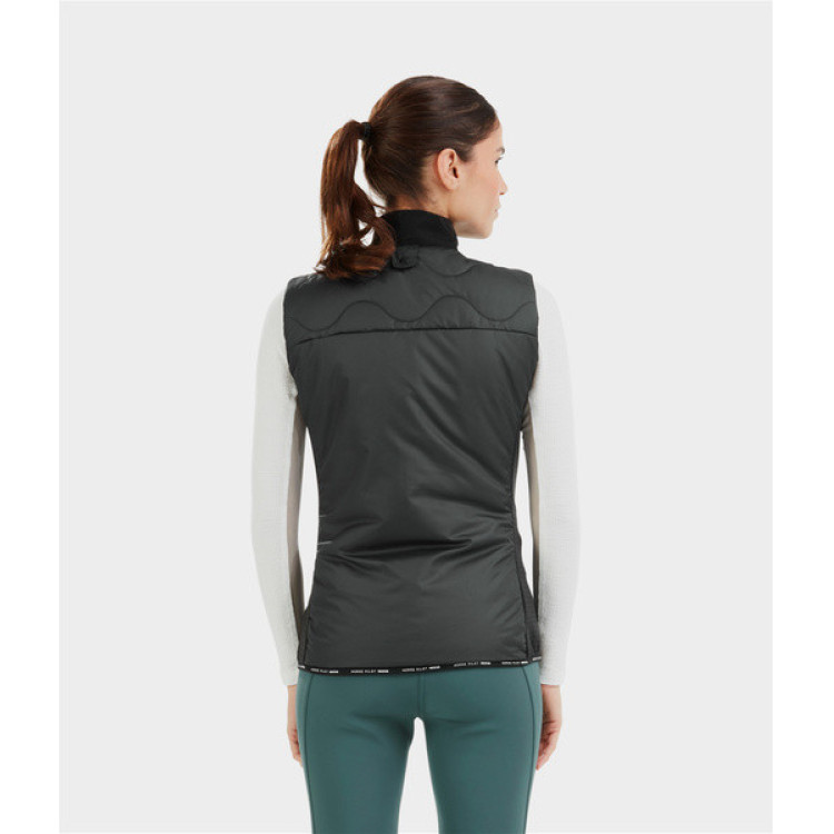 Chaleco sin mangas Horse Pilot mujer Chaleco sin mangas Horse Pilot mujer