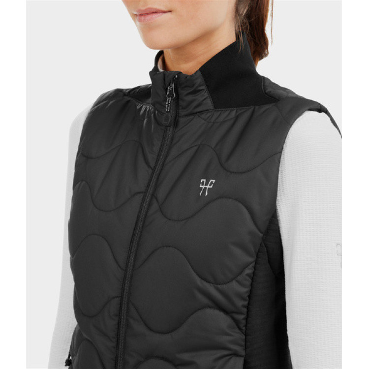 Chaleco sin mangas Horse Pilot mujer Chaleco sin mangas Horse Pilot mujer