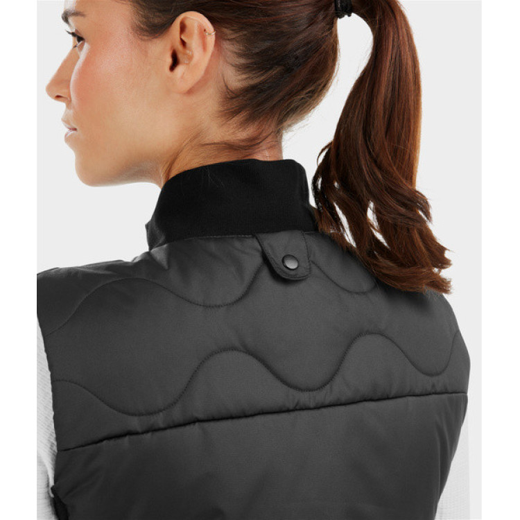 Chaleco sin mangas Horse Pilot mujer Chaleco sin mangas Horse Pilot mujer