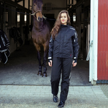 Pantalón Finn-Tack Pro Oregon Pantalón Finn-Tack Pro Oregon