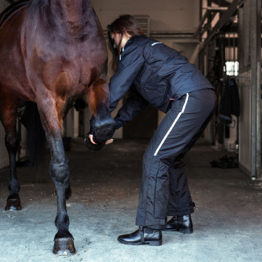 Pantalón Finn-Tack Pro Oregon Pantalón Finn-Tack Pro Oregon