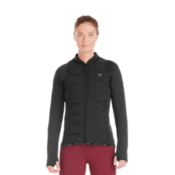 Chaqueta Storm Horse Pilot mujer