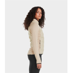 Chaqueta Storm Horse Pilot mujer Latté Marrón Chaqueta Storm Horse Pilot mujer Latté Marrón