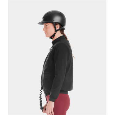 Chaqueta Teddy Horse Pilot mujer Chaqueta Teddy Horse Pilot mujer