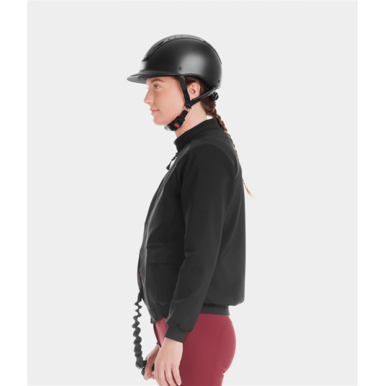 Chaqueta Teddy Horse Pilot mujer Chaqueta Teddy Horse Pilot mujer