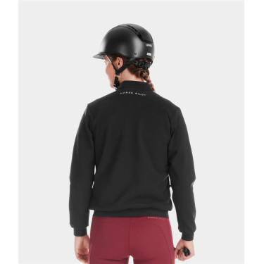 Chaqueta Teddy Horse Pilot mujer Chaqueta Teddy Horse Pilot mujer