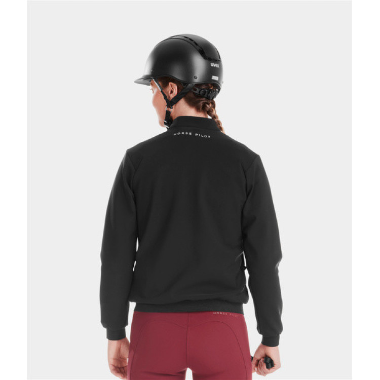 Chaqueta Teddy Horse Pilot mujer Chaqueta Teddy Horse Pilot mujer
