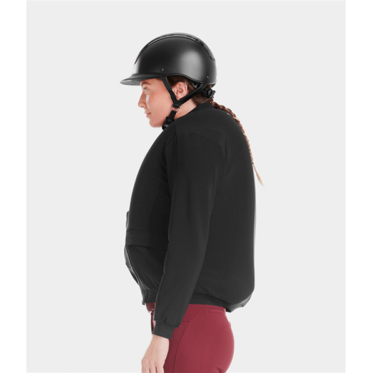 Chaqueta Teddy Horse Pilot mujer Chaqueta Teddy Horse Pilot mujer