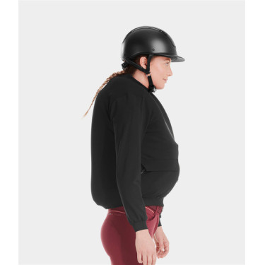 Chaqueta Teddy Horse Pilot mujer Chaqueta Teddy Horse Pilot mujer
