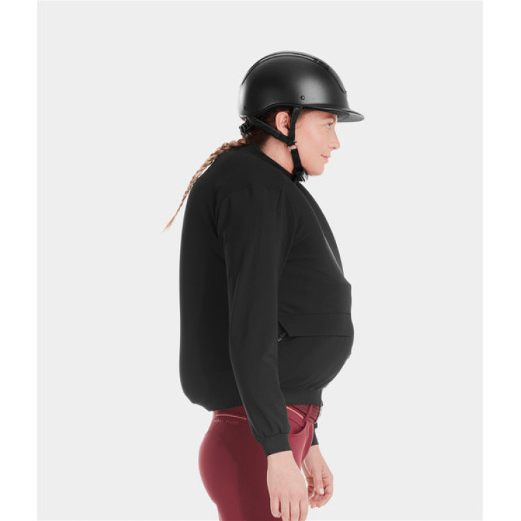 Chaqueta Teddy Horse Pilot mujer Chaqueta Teddy Horse Pilot mujer