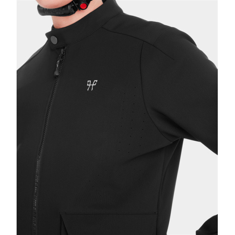 Chaqueta Teddy Horse Pilot mujer Chaqueta Teddy Horse Pilot mujer