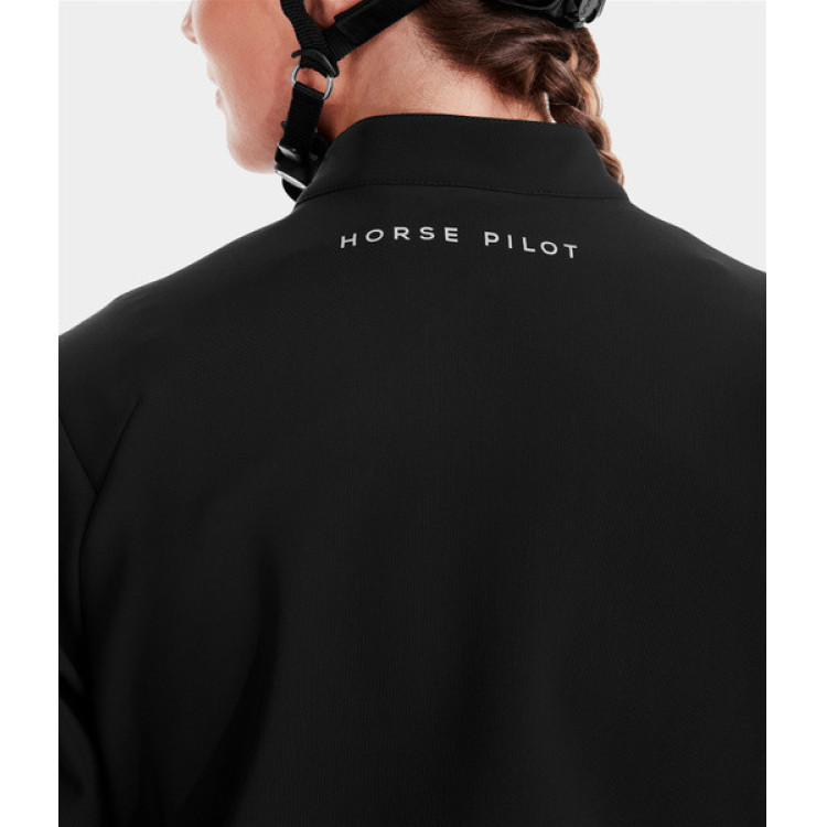 Chaqueta Teddy Horse Pilot mujer Chaqueta Teddy Horse Pilot mujer