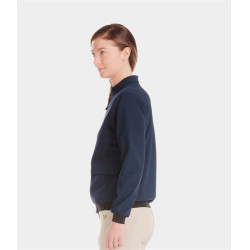 Chaqueta Teddy Horse Pilot mujer Marino Azul marino Chaqueta Teddy Horse Pilot mujer Marino Azul marino