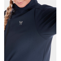 Chaqueta Teddy Horse Pilot mujer Marino Azul marino Chaqueta Teddy Horse Pilot mujer Marino Azul marino