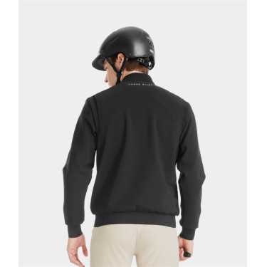 Chaqueta Teddy Horse Pilot hombre Chaqueta Teddy Horse Pilot hombre