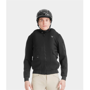 Chaqueta Teddy Horse Pilot hombre Chaqueta Teddy Horse Pilot hombre