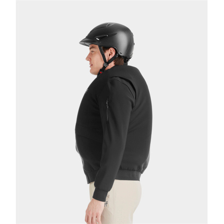 Chaqueta Teddy Horse Pilot hombre Chaqueta Teddy Horse Pilot hombre