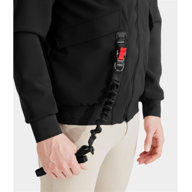 Chaqueta Teddy Horse Pilot hombre Chaqueta Teddy Horse Pilot hombre