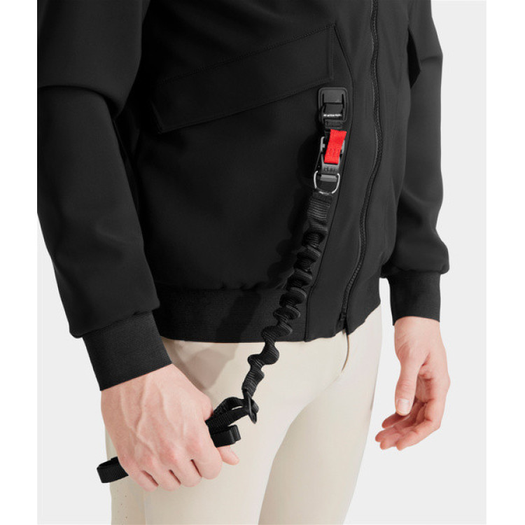 Chaqueta Teddy Horse Pilot hombre Chaqueta Teddy Horse Pilot hombre
