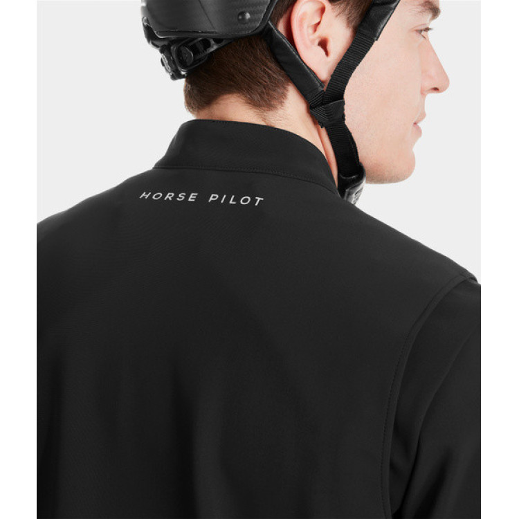 Chaqueta Teddy Horse Pilot hombre Chaqueta Teddy Horse Pilot hombre