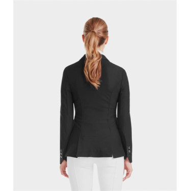 Chaqueta de competición Aeromesh mujer Horse Pilot Chaqueta de competición Aeromesh mujer Horse Pilot