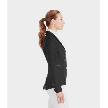 Chaqueta de competición Aeromesh mujer Horse Pilot Chaqueta de competición Aeromesh mujer Horse Pilot