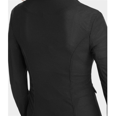 Chaqueta de competición Aeromesh mujer Horse Pilot Chaqueta de competición Aeromesh mujer Horse Pilot