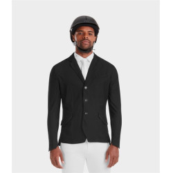 Chaqueta de concurso Aeromesh hombre Horse Pilot