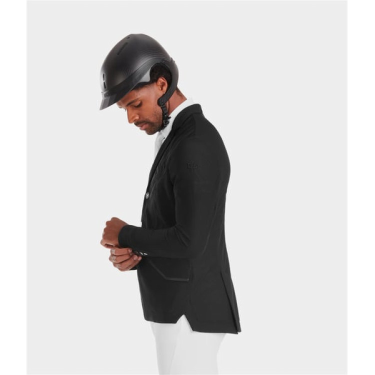 Chaqueta de concurso Aeromesh hombre Horse Pilot Chaqueta de concurso Aeromesh hombre Horse Pilot