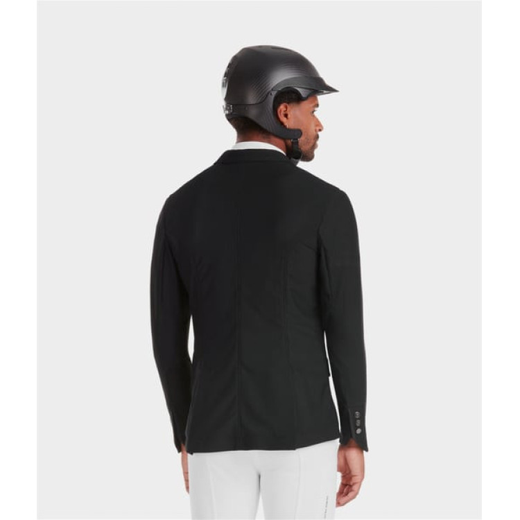 Chaqueta de concurso Aeromesh hombre Horse Pilot Chaqueta de concurso Aeromesh hombre Horse Pilot