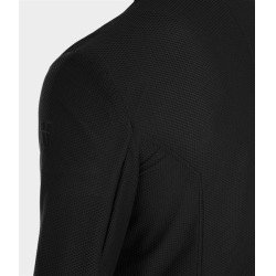 Chaqueta de concurso Aeromesh hombre Horse Pilot Negro Chaqueta de concurso Aeromesh hombre Horse Pilot Negro