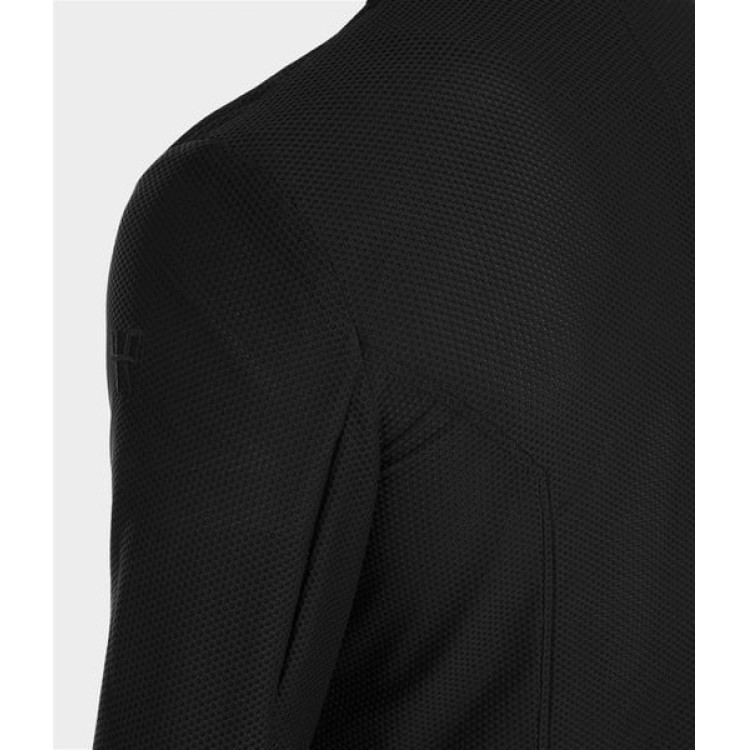 Chaqueta de concurso Aeromesh hombre Horse Pilot Chaqueta de concurso Aeromesh hombre Horse Pilot