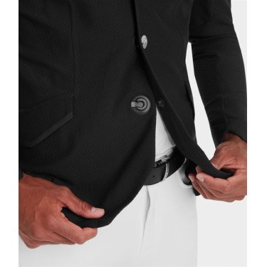 Chaqueta de concurso Aeromesh hombre Horse Pilot Chaqueta de concurso Aeromesh hombre Horse Pilot