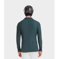 Chaqueta de concurso Aeromesh hombre Horse Pilot Negro Chaqueta de concurso Aeromesh hombre Horse Pilot Negro