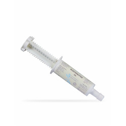 Nutragile Electrolitos jeringa