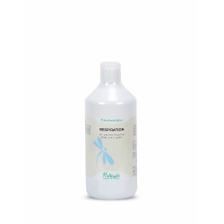 Nutragile Respiración
