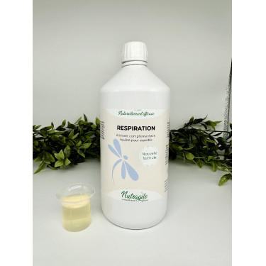 Nutragile Respiración Nutragile Respiración