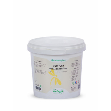 Nutragile Verrugas