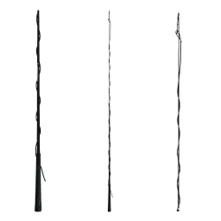 Chambrière telescópica Waldhausen