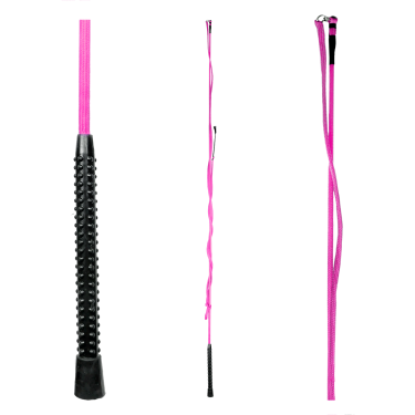 Chambrière Waldhausen Rosa