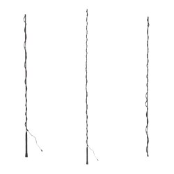 Chambrière desmontable Waldhausen